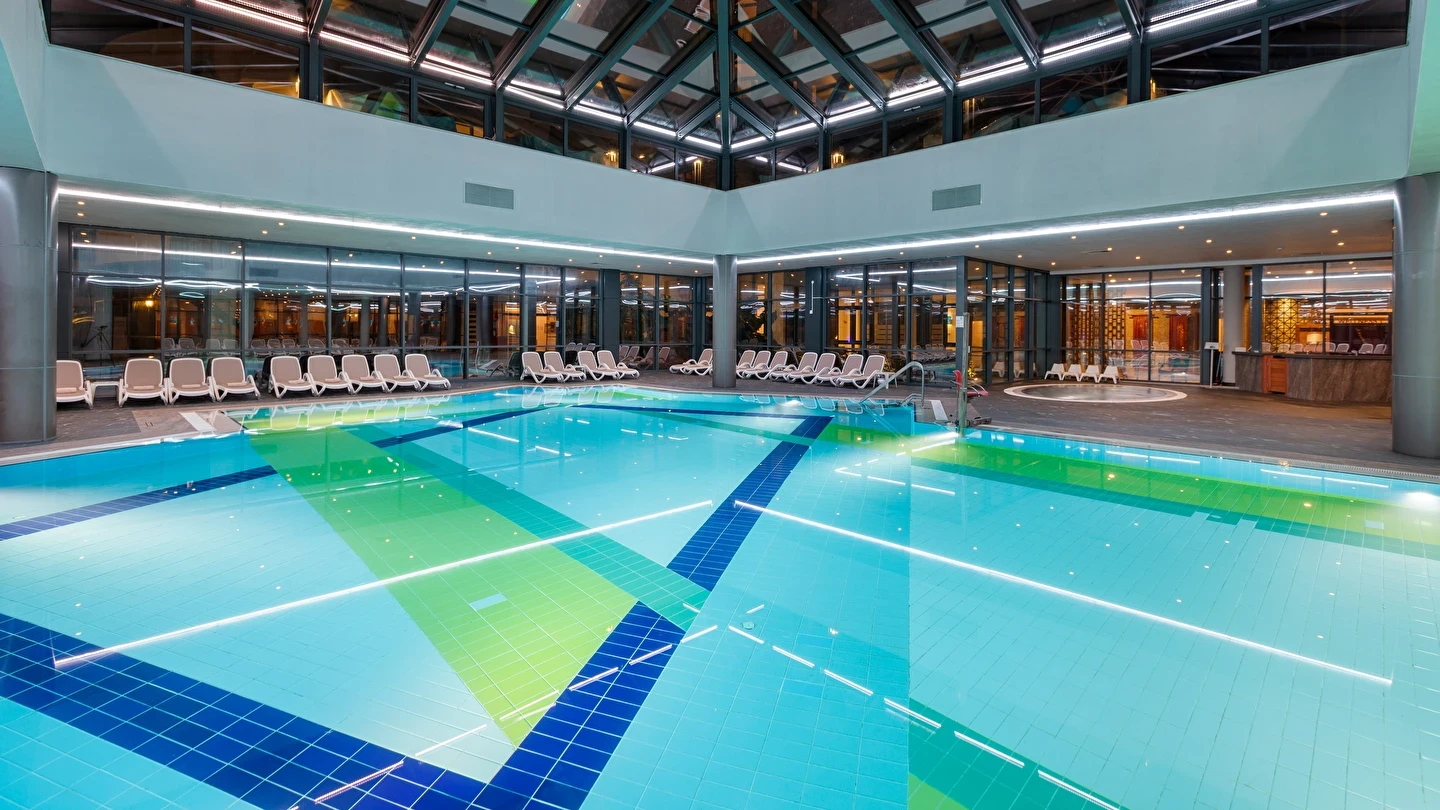 Limak Limra Hotel & Resort — Görsel 14
