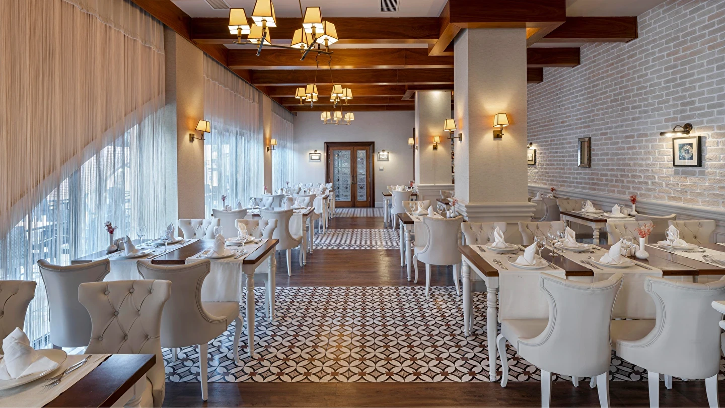 Limak Limra Hotel & Resort — Görsel 23