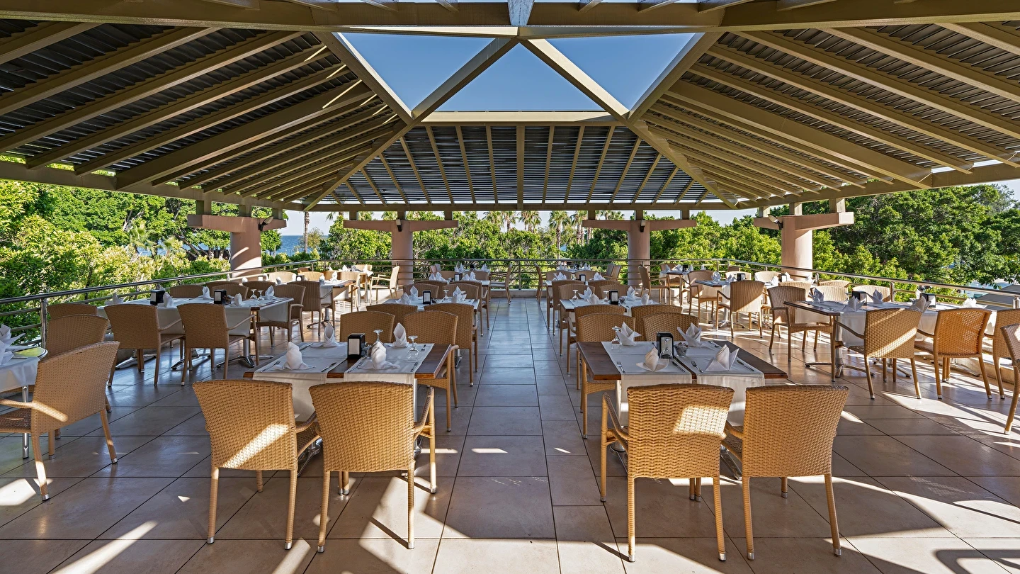 Limak Limra Hotel & Resort — Görsel 29