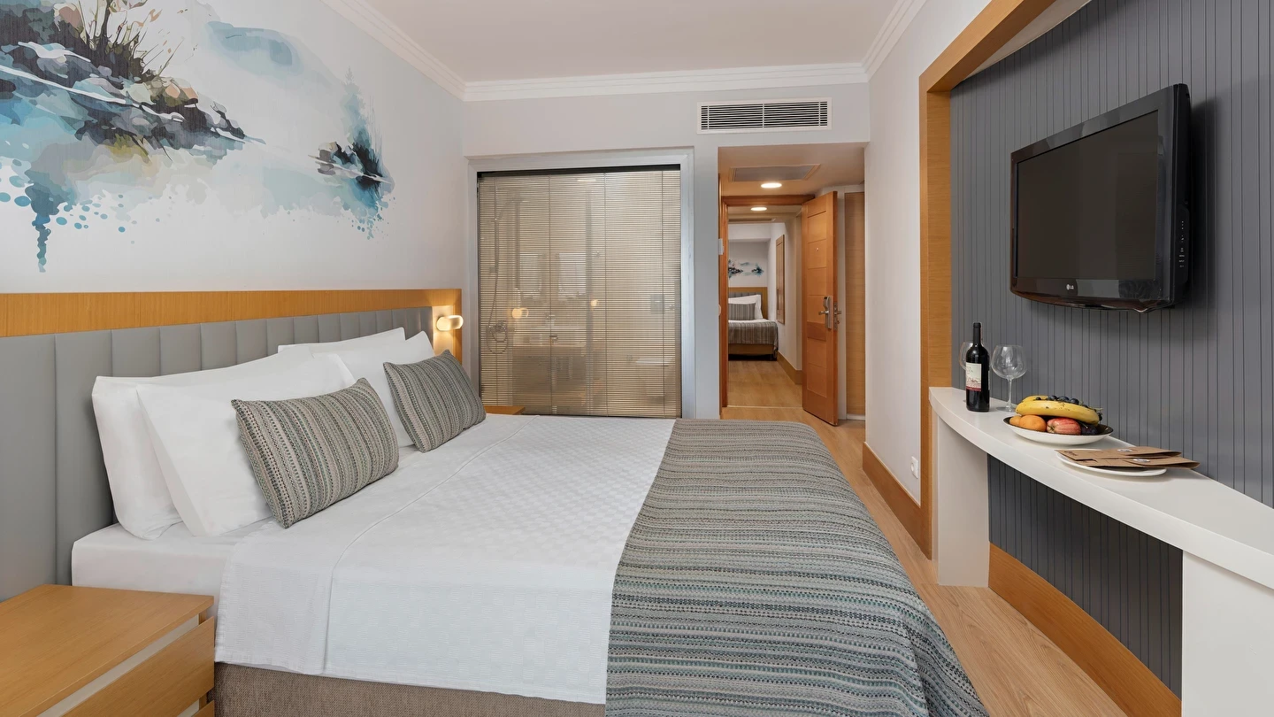 Limak Limra Hotel & Resort — Görsel 38