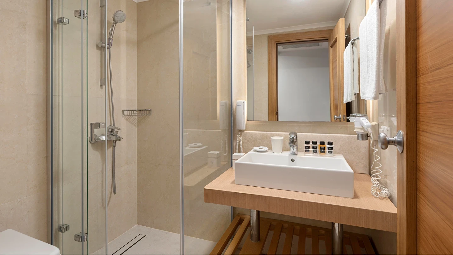 Limak Limra Hotel & Resort — Görsel 41