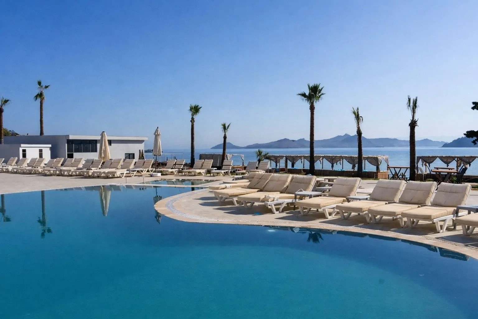 Veluna Beach Resort — Görsel 1