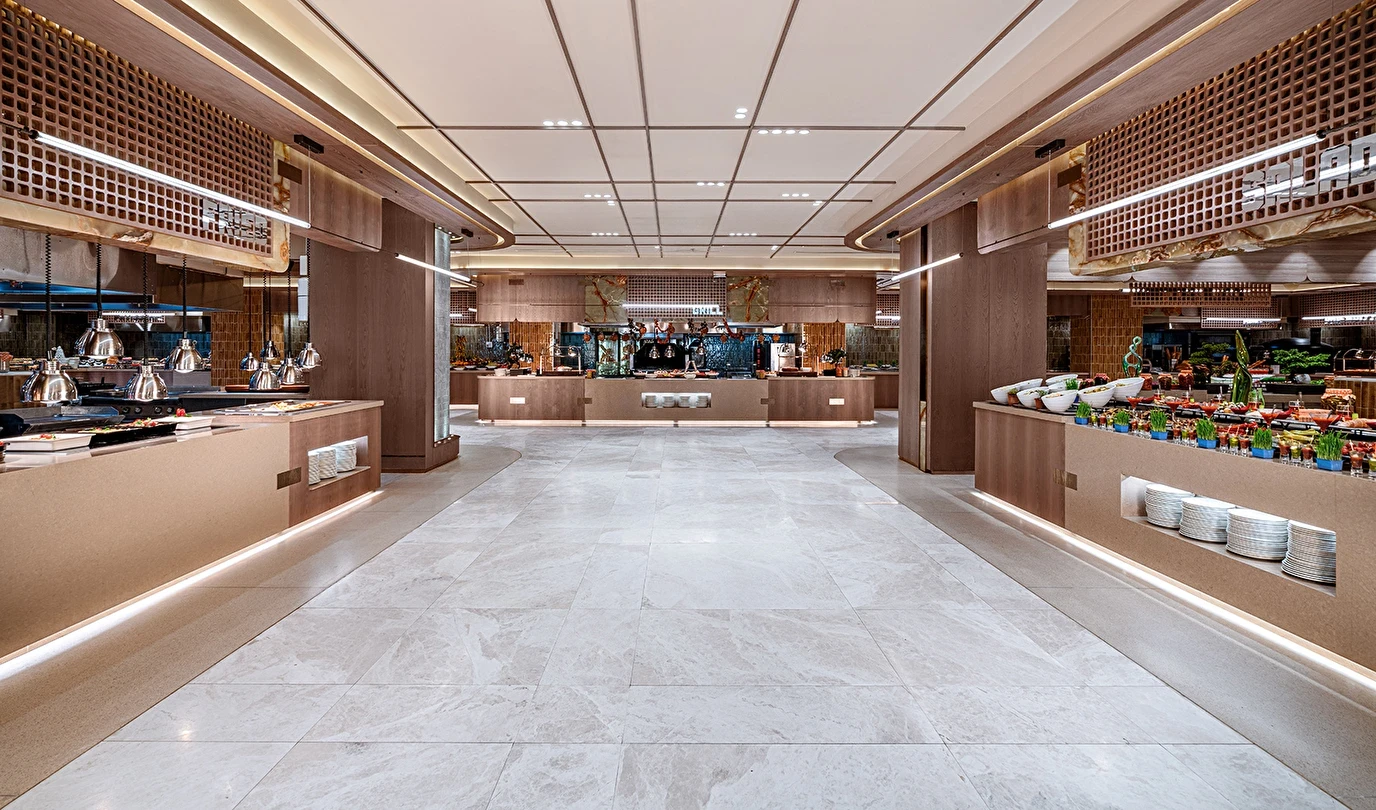 Kirman Arycanda De Luxe (Arycanda Kirman Premium) — Görsel 33
