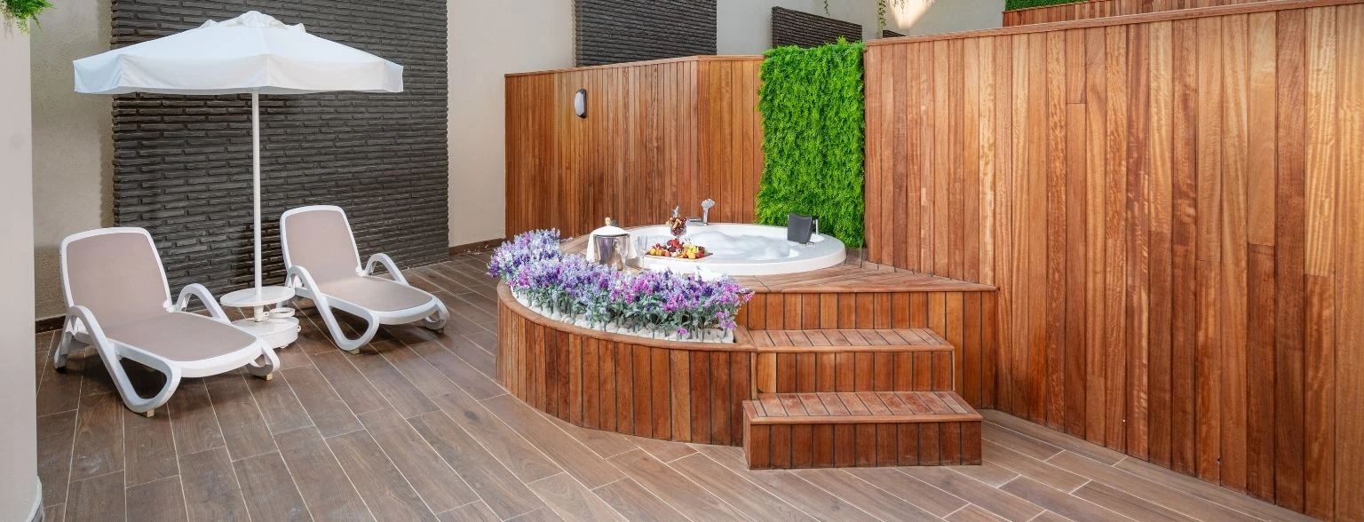 Kirman Leodikya Resort (Leodikya Kirman Premium) — Görsel 28