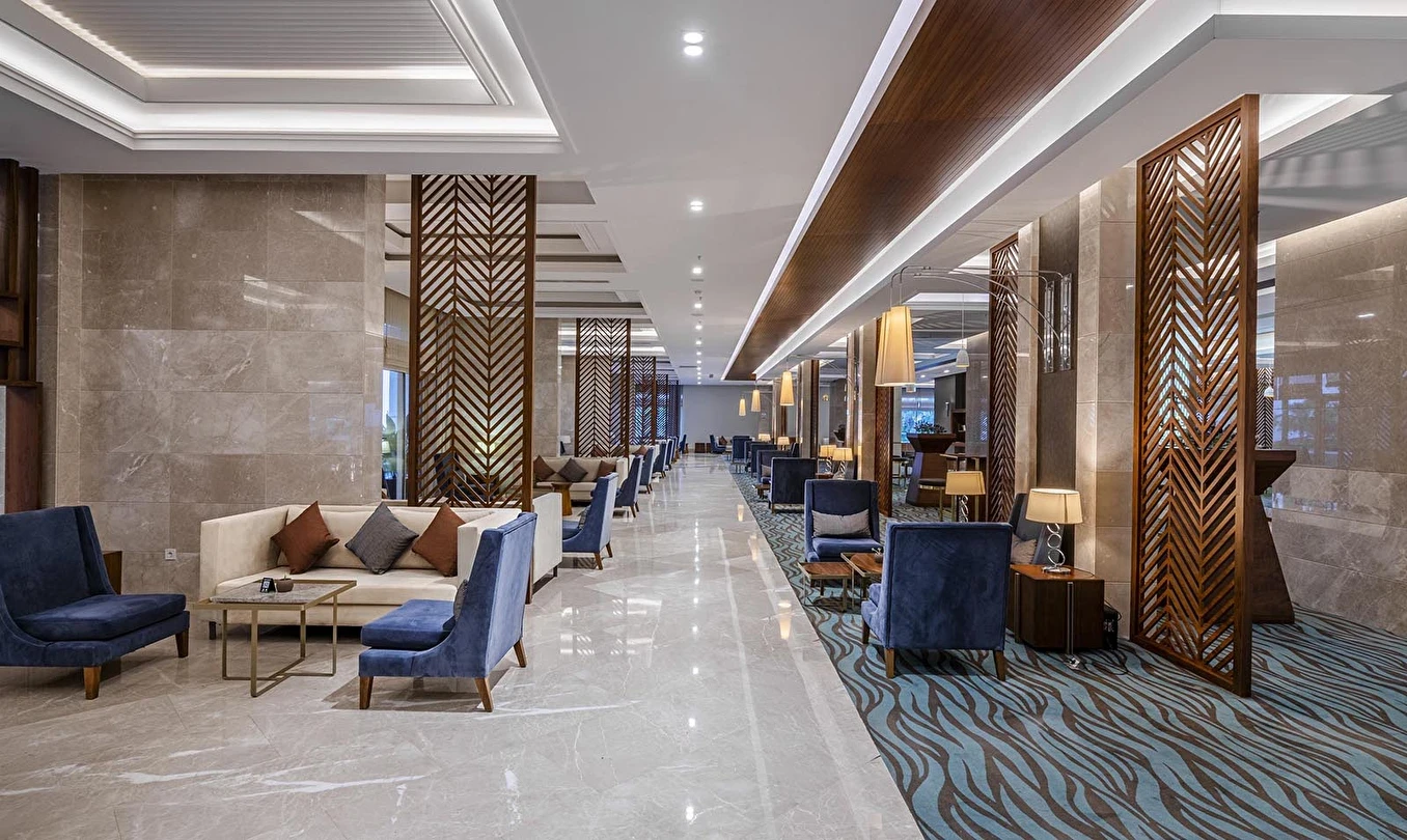 Kirman Sidera Luxury Resort & Spa (Sidera Kirman Premium) — Görsel 4