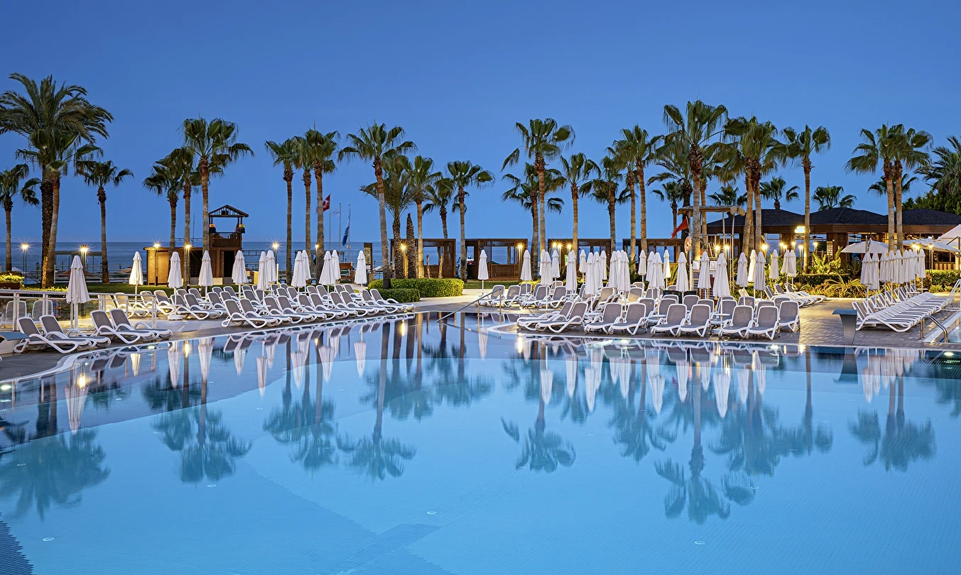 Kirman Sidera Luxury Resort & Spa (Sidera Kirman Premium) — Görsel 13