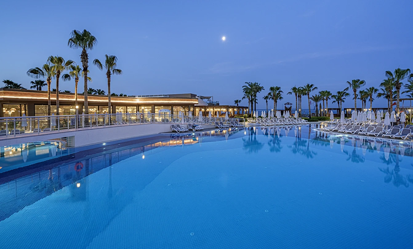 Kirman Sidera Luxury Resort & Spa (Sidera Kirman Premium) — Görsel 14