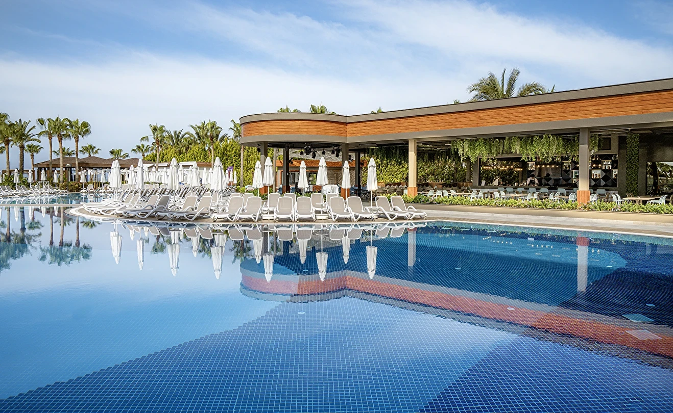 Kirman Sidera Luxury Resort & Spa (Sidera Kirman Premium) — Görsel 17