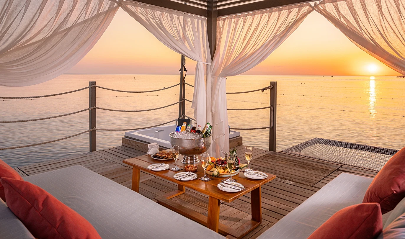 Kirman Sidera Luxury Resort & Spa (Sidera Kirman Premium) — Görsel 22