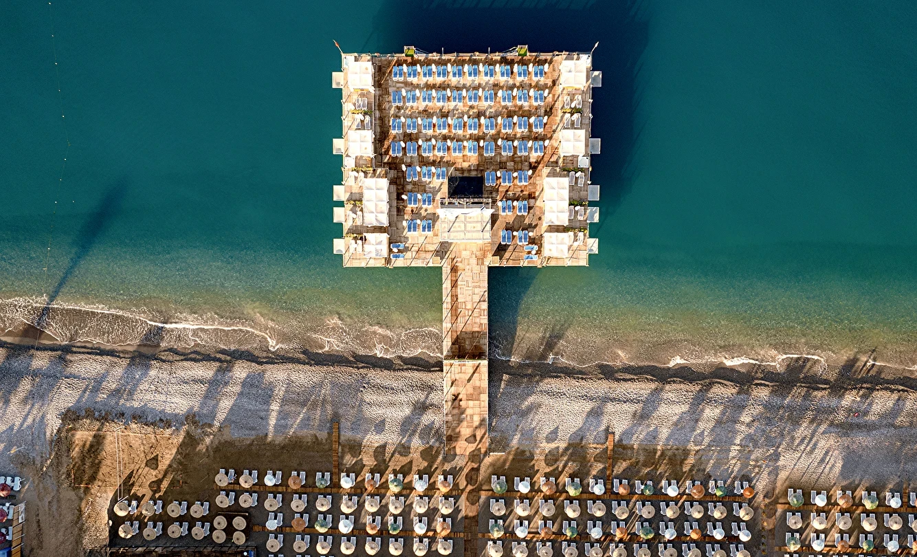 Kirman Sidera Luxury Resort & Spa (Sidera Kirman Premium) — Görsel 28