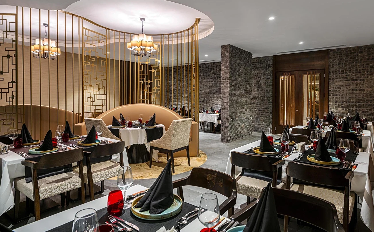 Kirman Sidera Luxury Resort & Spa (Sidera Kirman Premium) — Görsel 30