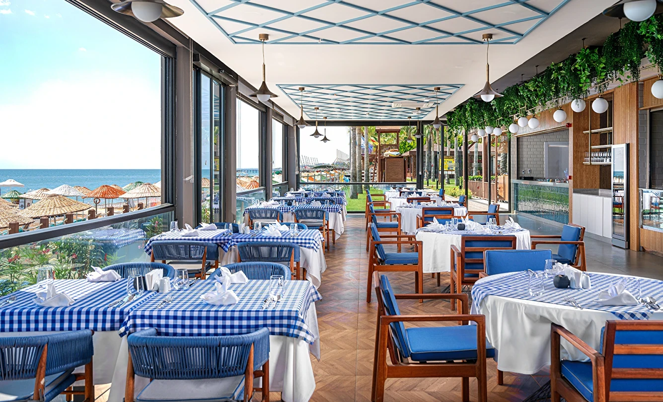 Kirman Sidera Luxury Resort & Spa (Sidera Kirman Premium) — Görsel 33