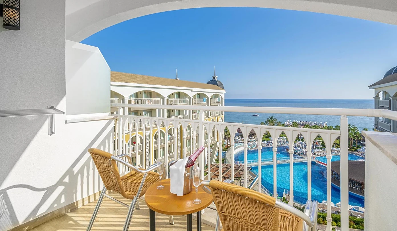 Kirman Sidera Luxury Resort & Spa (Sidera Kirman Premium) — Görsel 44
