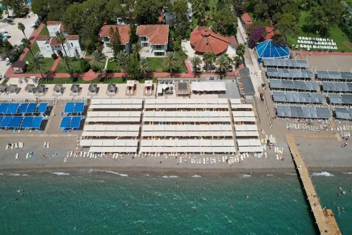 Alder Resort Hotel — Görsel 16