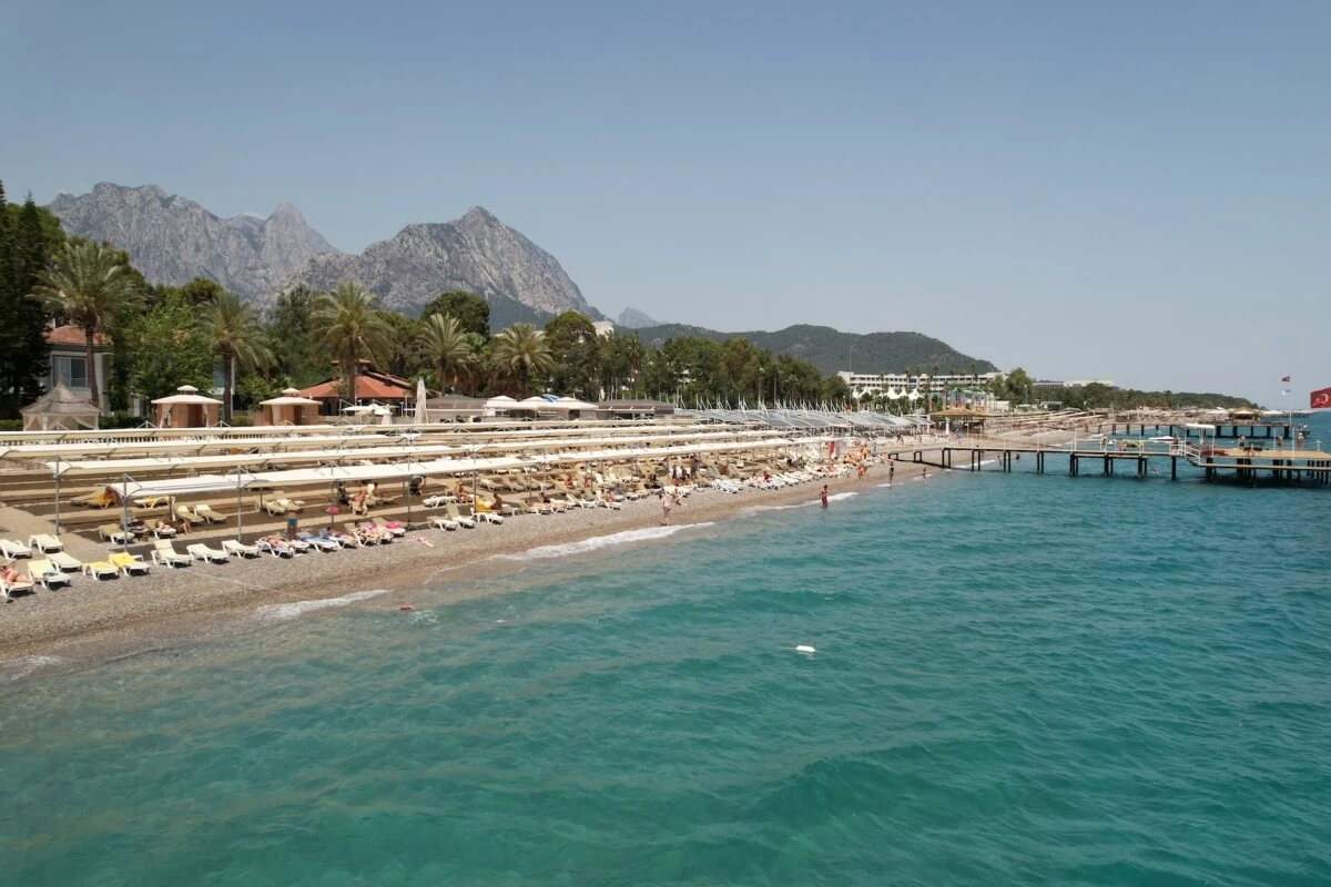 Alder Resort Hotel — Görsel 18