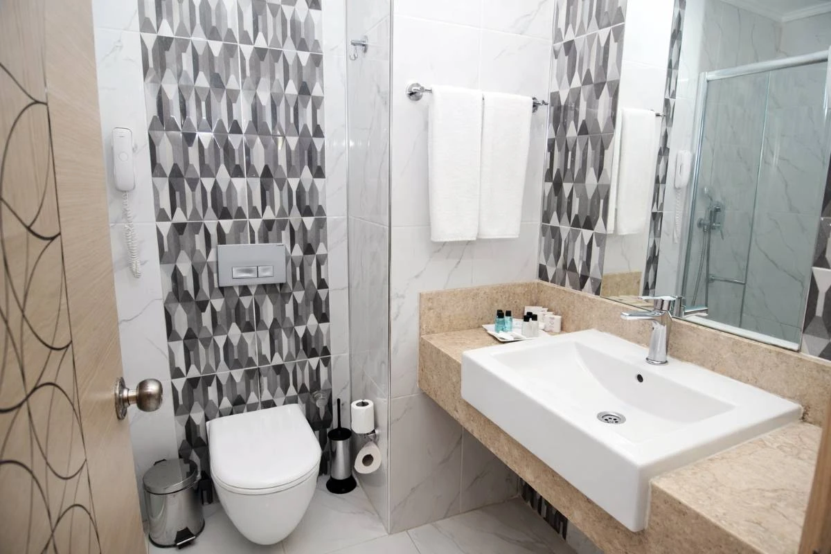 Alder Resort Hotel — Görsel 32