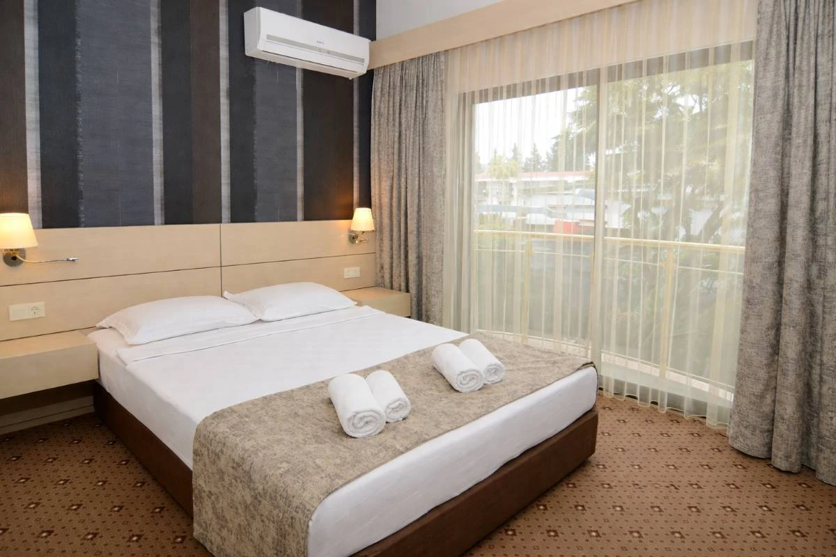 Alder Resort Hotel — Görsel 35