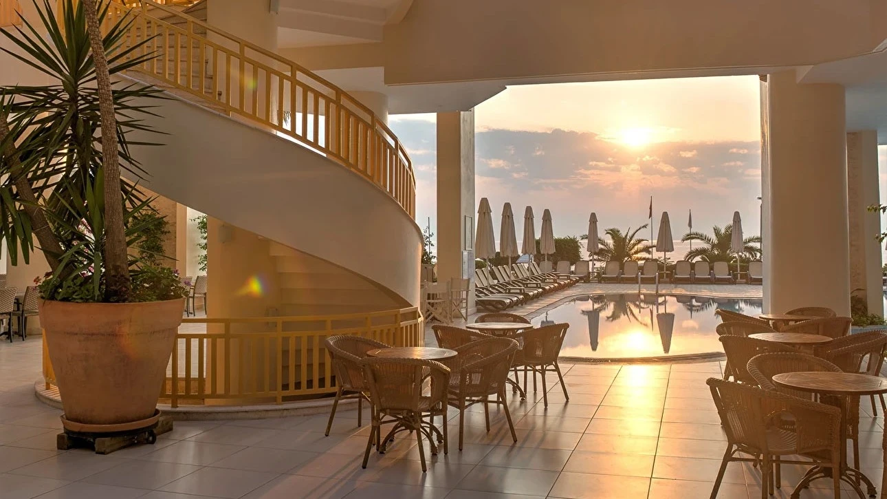 Golden Lotus Hotel — Görsel 2