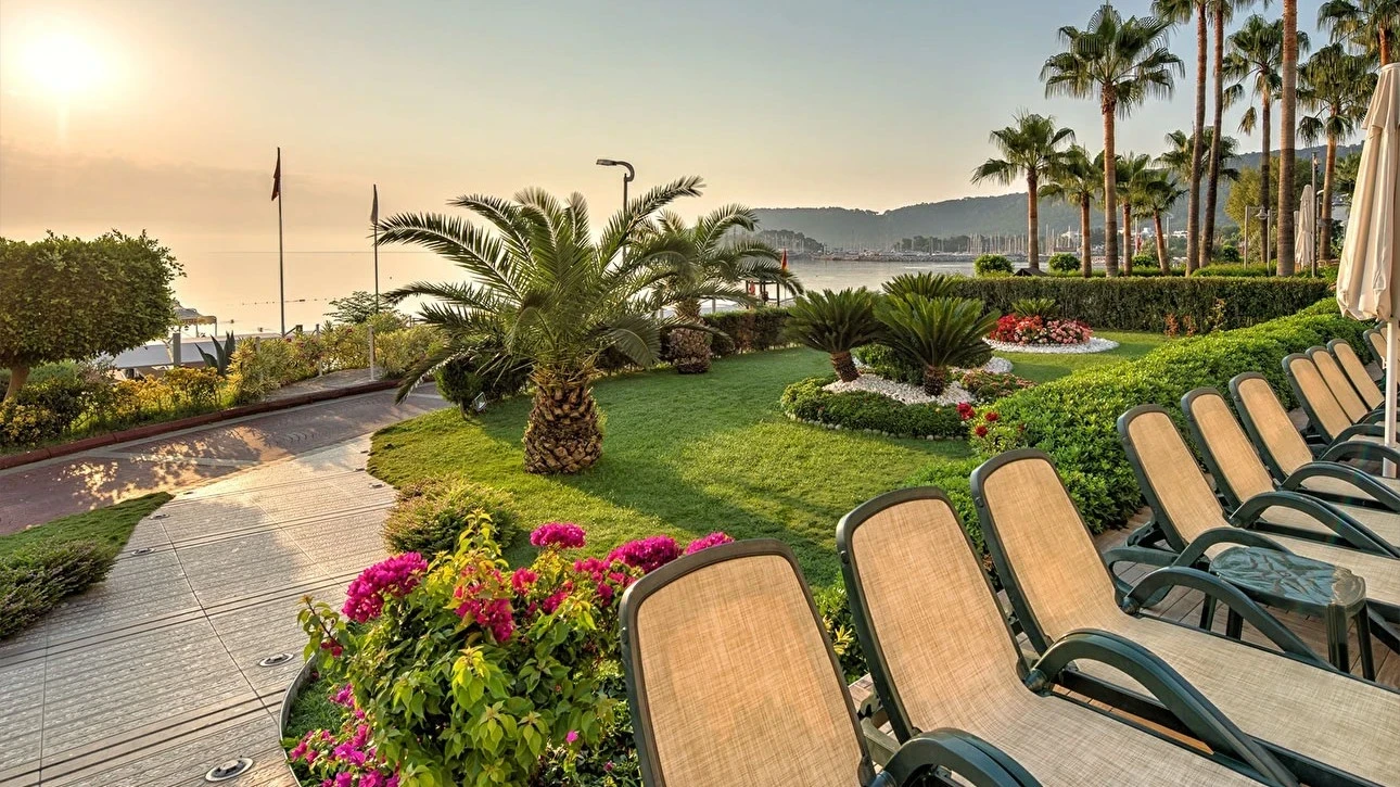 Golden Lotus Hotel — Görsel 5