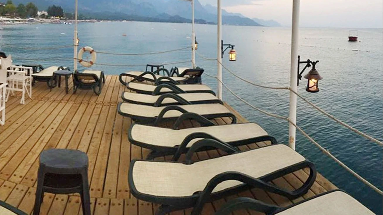 Golden Lotus Hotel — Görsel 10