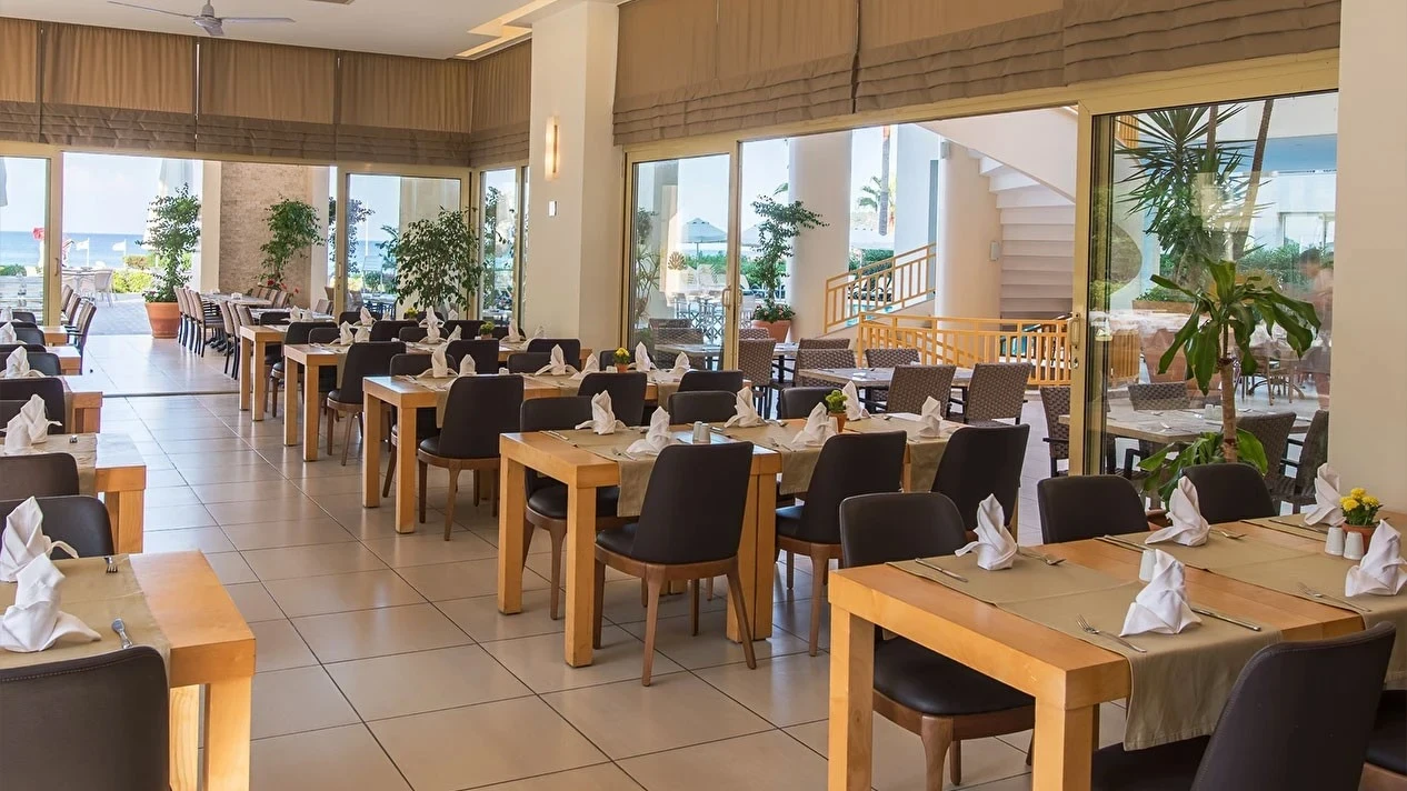 Golden Lotus Hotel — Görsel 14