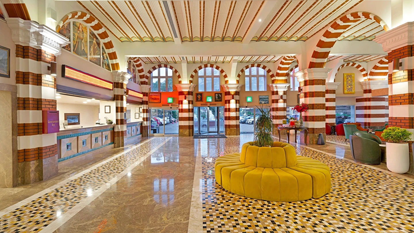 Orange County Kemer — Görsel 5