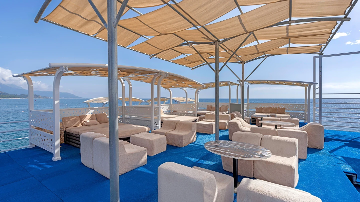 Orange County Kemer — Görsel 13