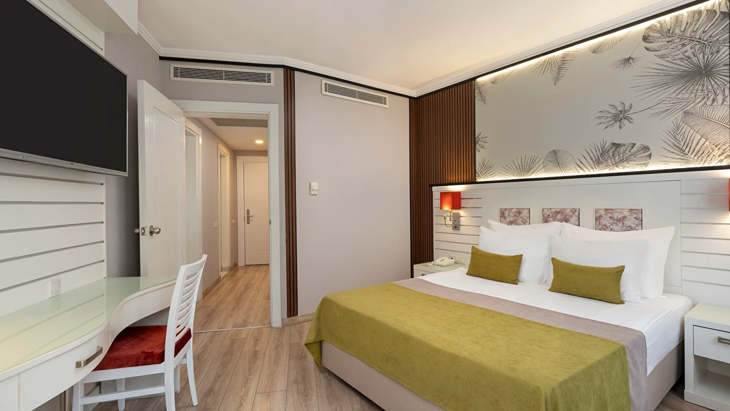 Orange County Kemer — Görsel 43
