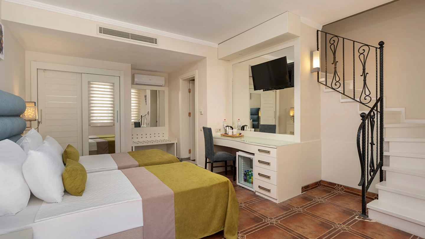 Orange County Kemer — Görsel 46