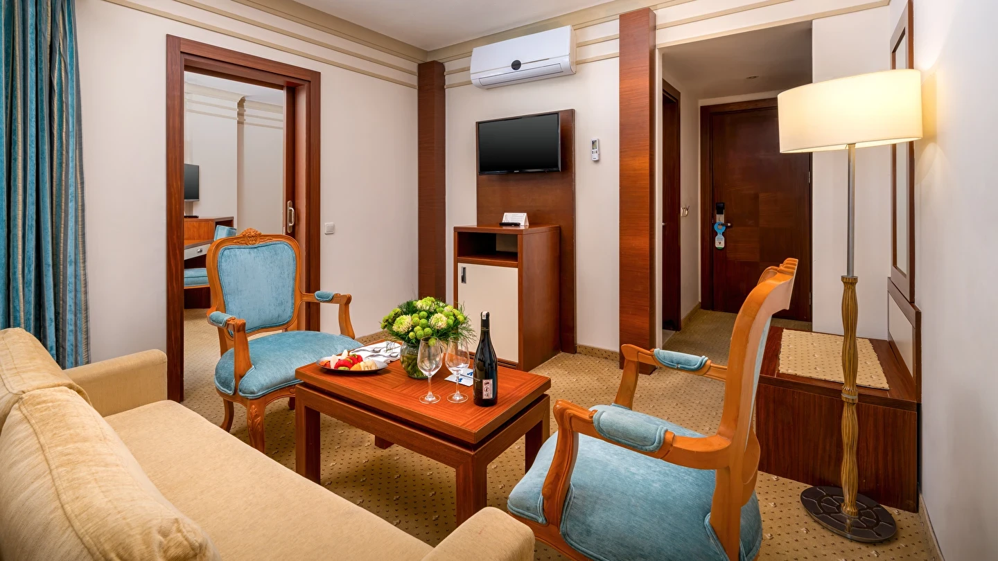 Villa Side Hotel — Görsel 30