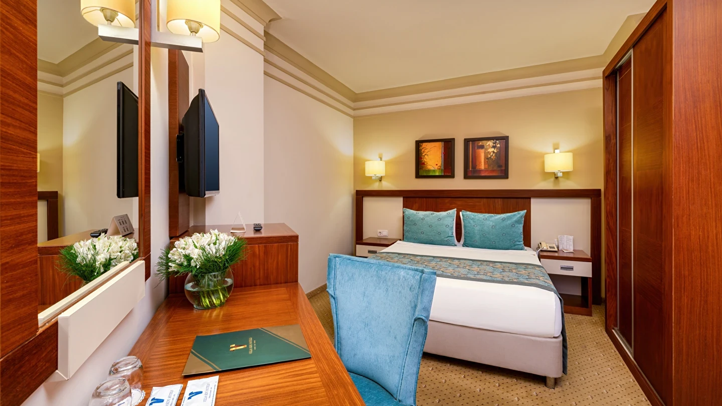 Villa Side Hotel — Görsel 31