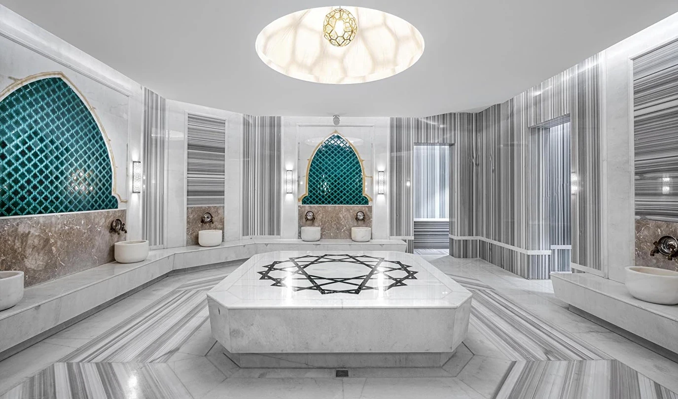 Kirman Calyptus Resort & Spa (Calyptus Kirman Premium) — Görsel 22
