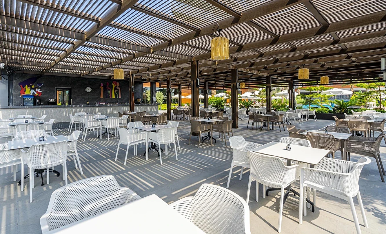 Kirman Calyptus Resort & Spa (Calyptus Kirman Premium) — Görsel 24