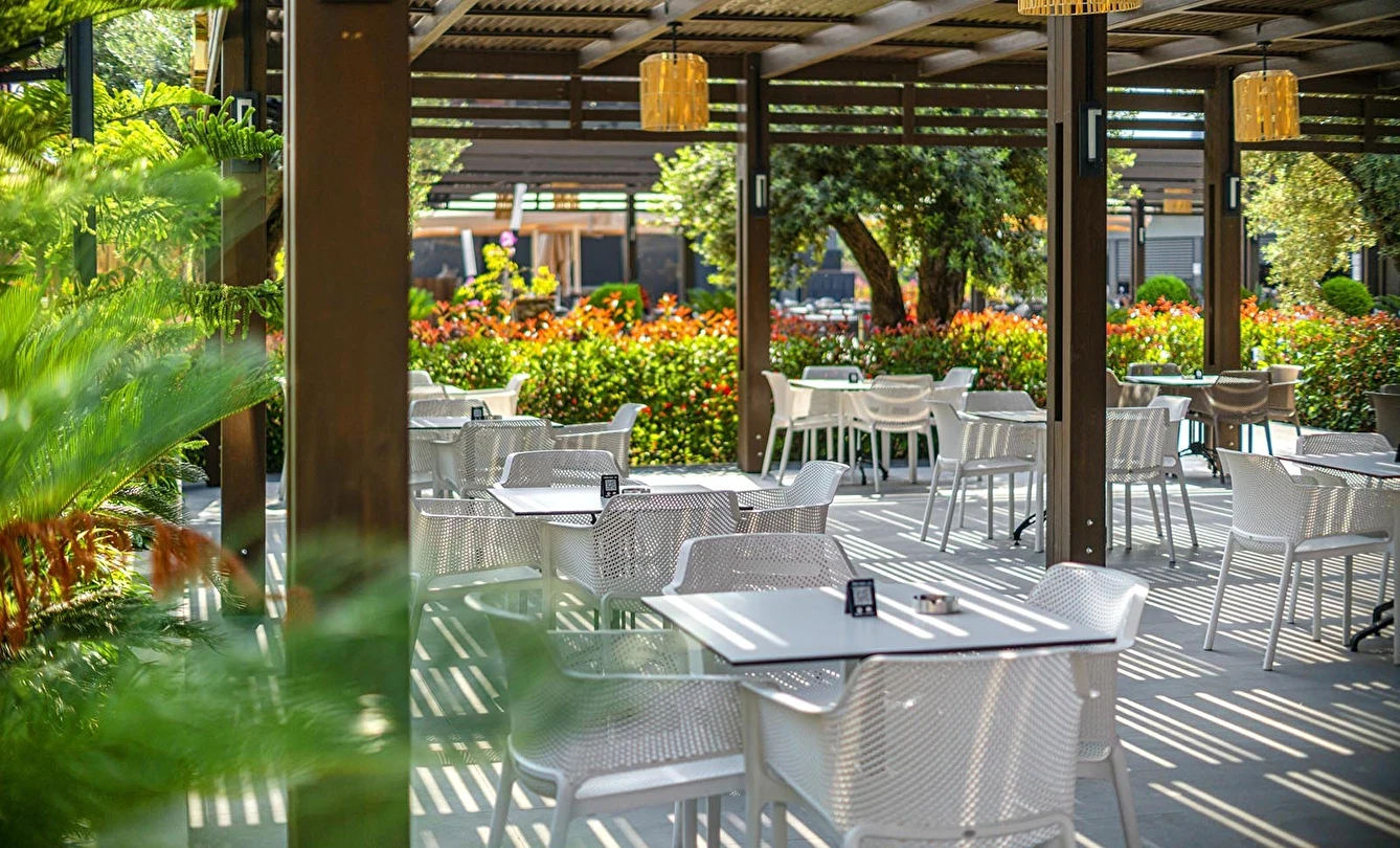 Kirman Calyptus Resort & Spa (Calyptus Kirman Premium) — Görsel 25