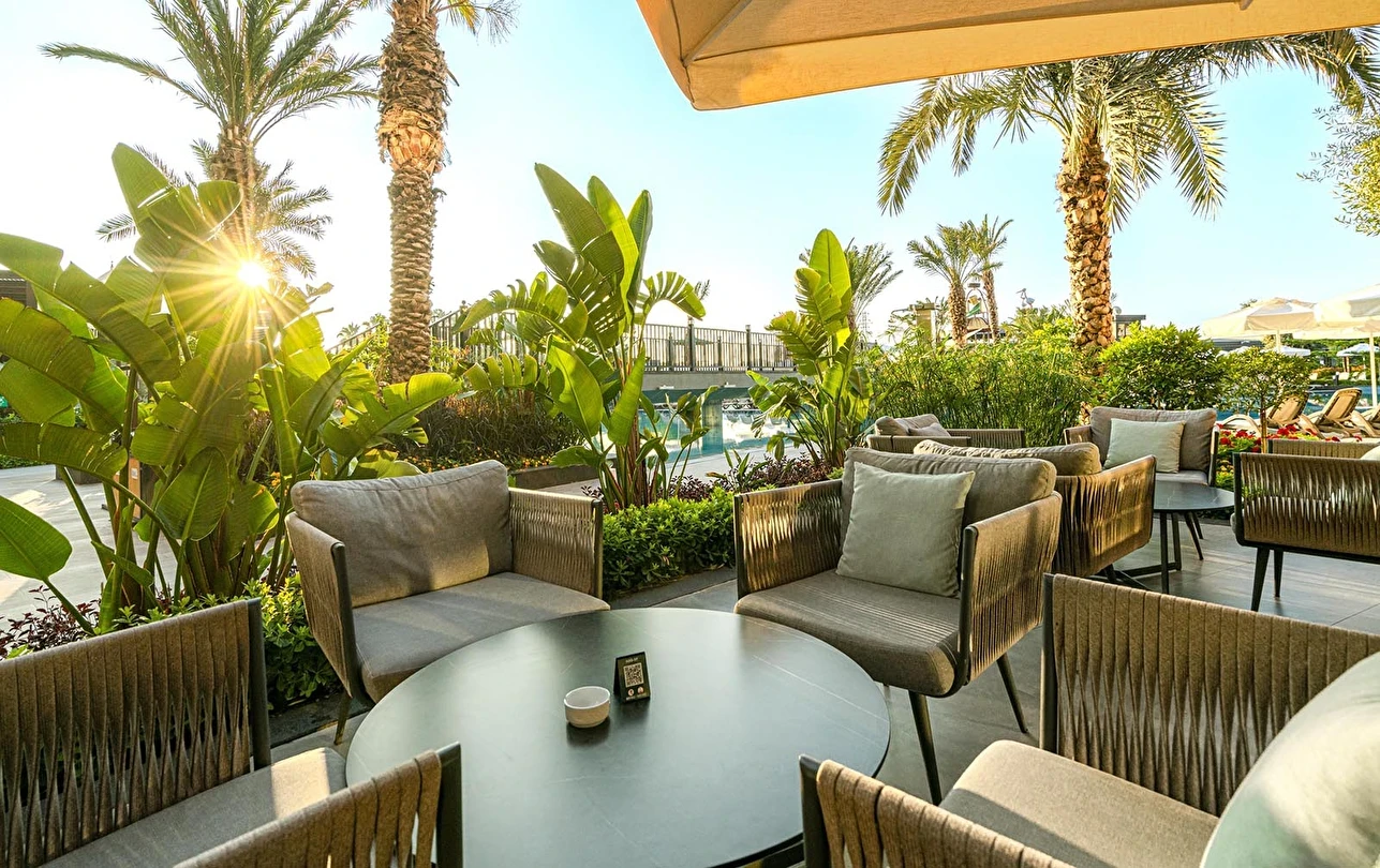 Kirman Calyptus Resort & Spa (Calyptus Kirman Premium) — Görsel 29
