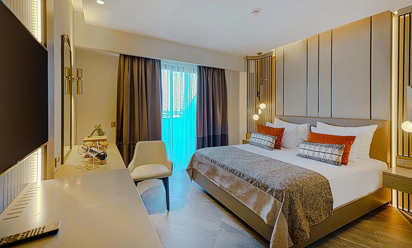 Kirman Calyptus Resort & Spa (Calyptus Kirman Premium) — Görsel 37