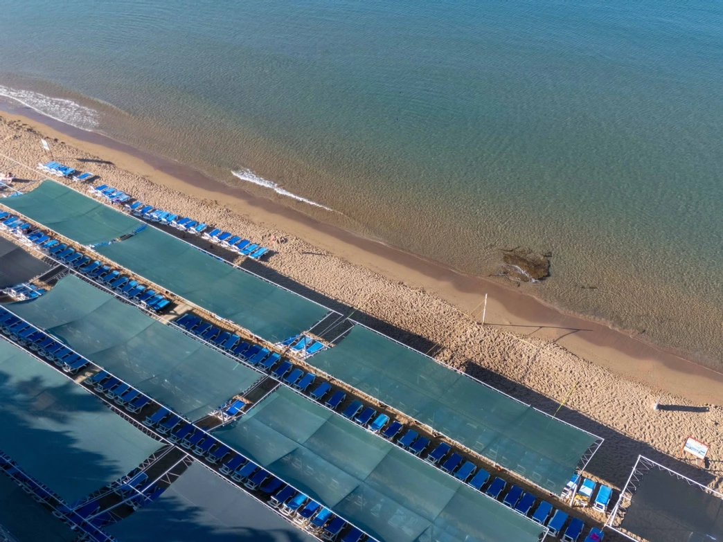 Club Side Coast Hotel — Görsel 9