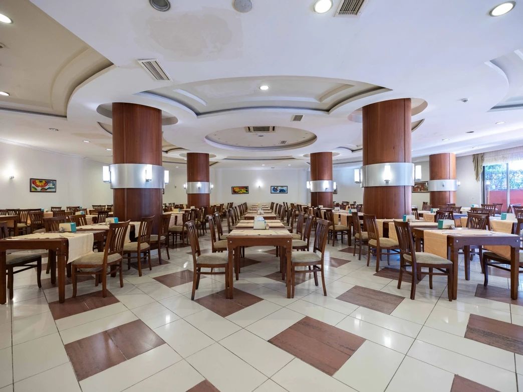 Club Side Coast Hotel — Görsel 17