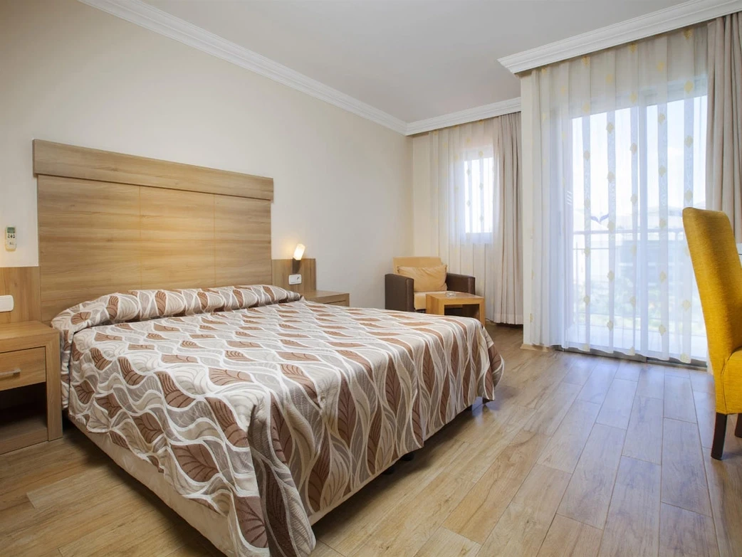 Club Side Coast Hotel — Görsel 23