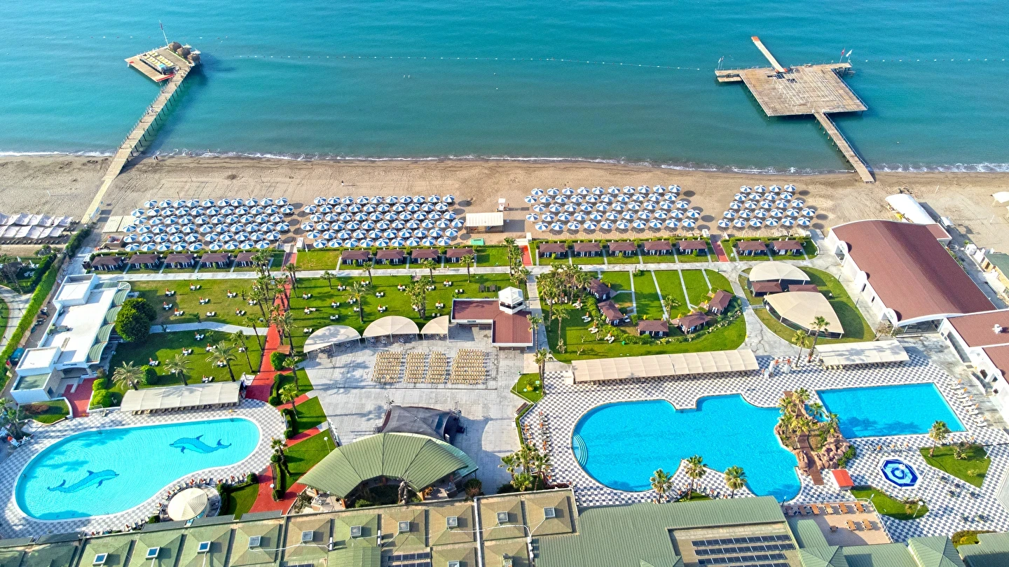 Pine Beach Belek — Görsel 11