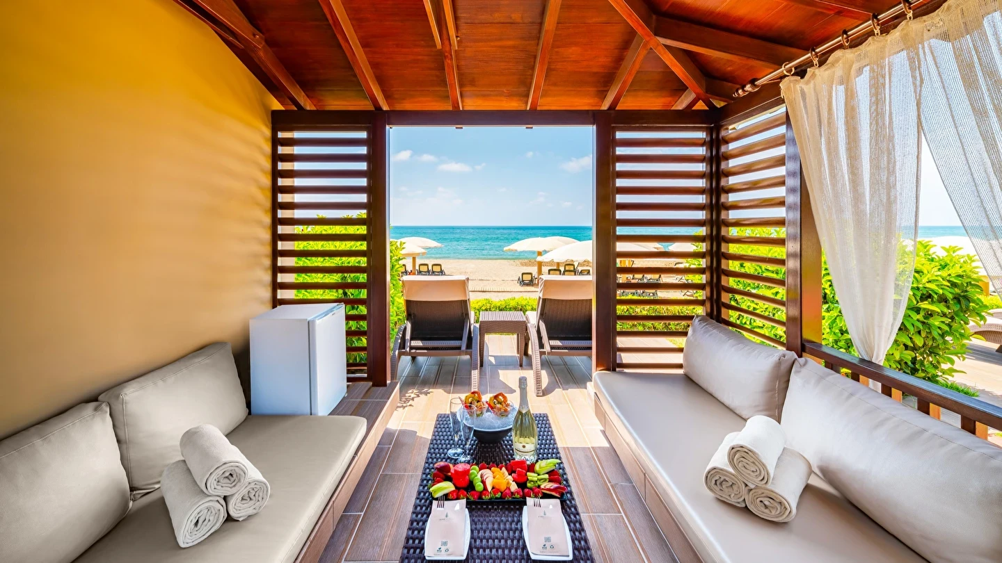 Pine Beach Belek — Görsel 23