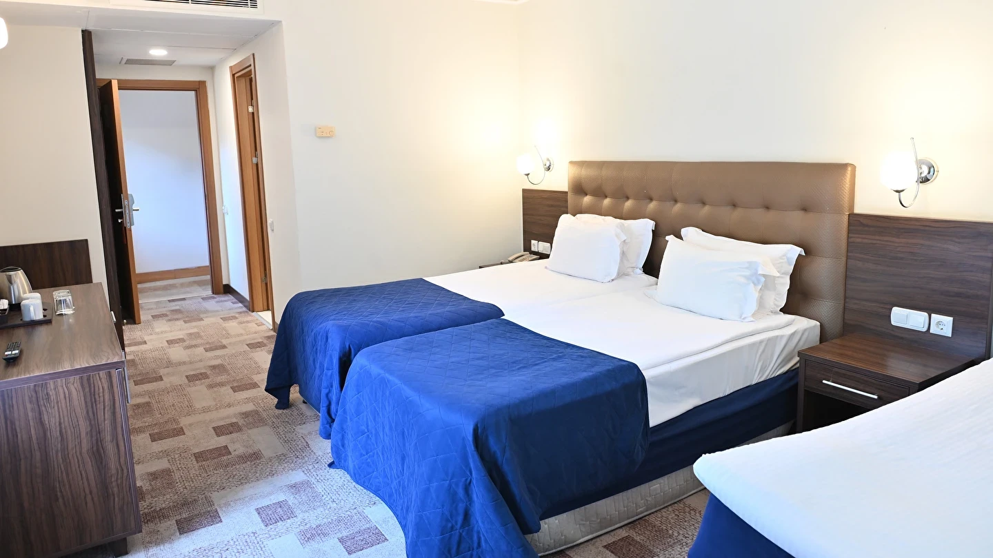 Pine Beach Belek — Görsel 49