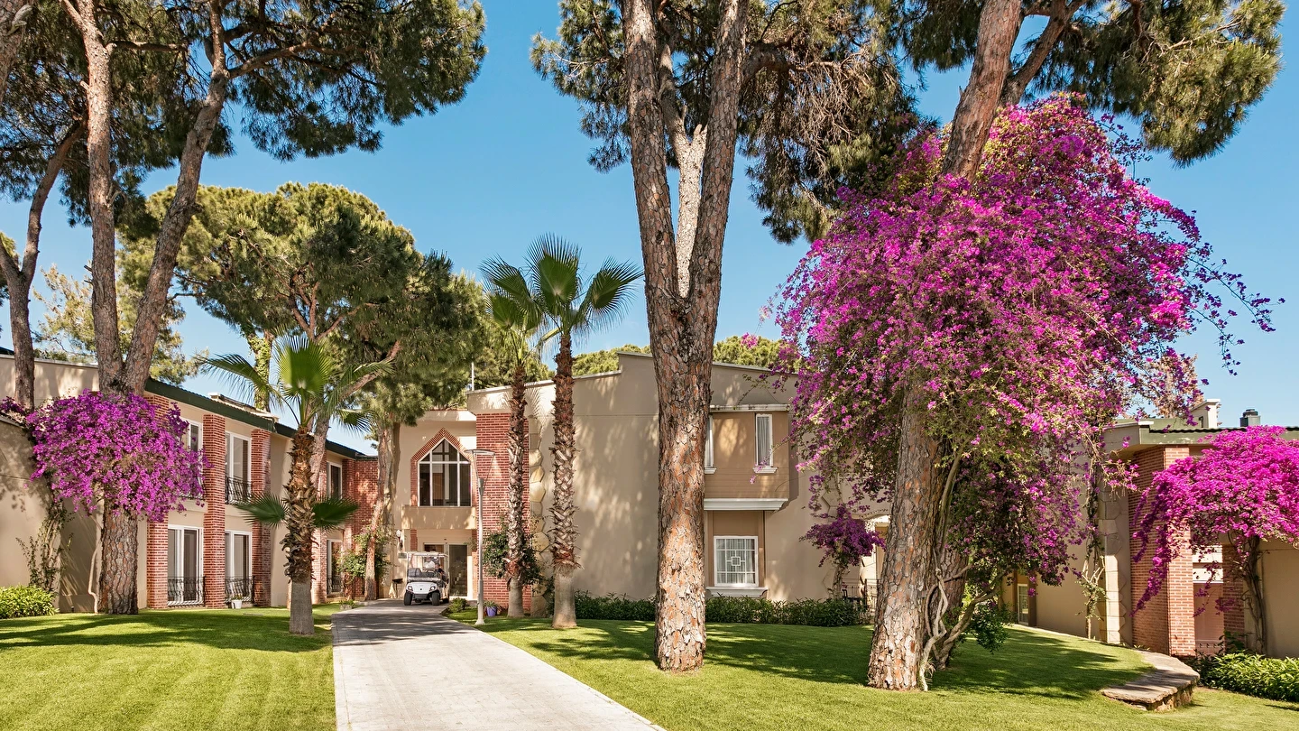 Pine Beach Belek — Görsel 51