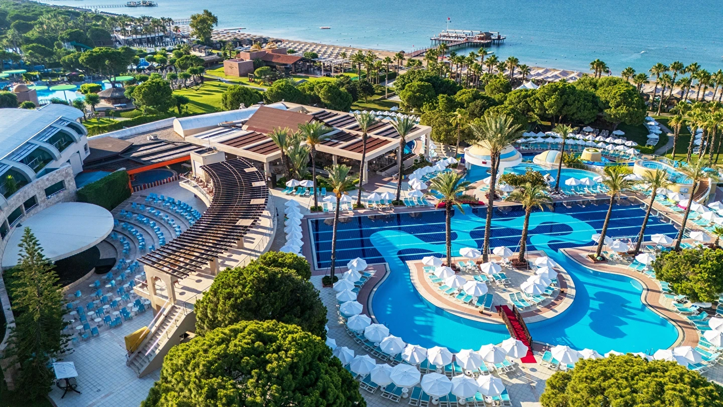 Limak Atlantis Deluxe Resort & Hotel — Görsel 5
