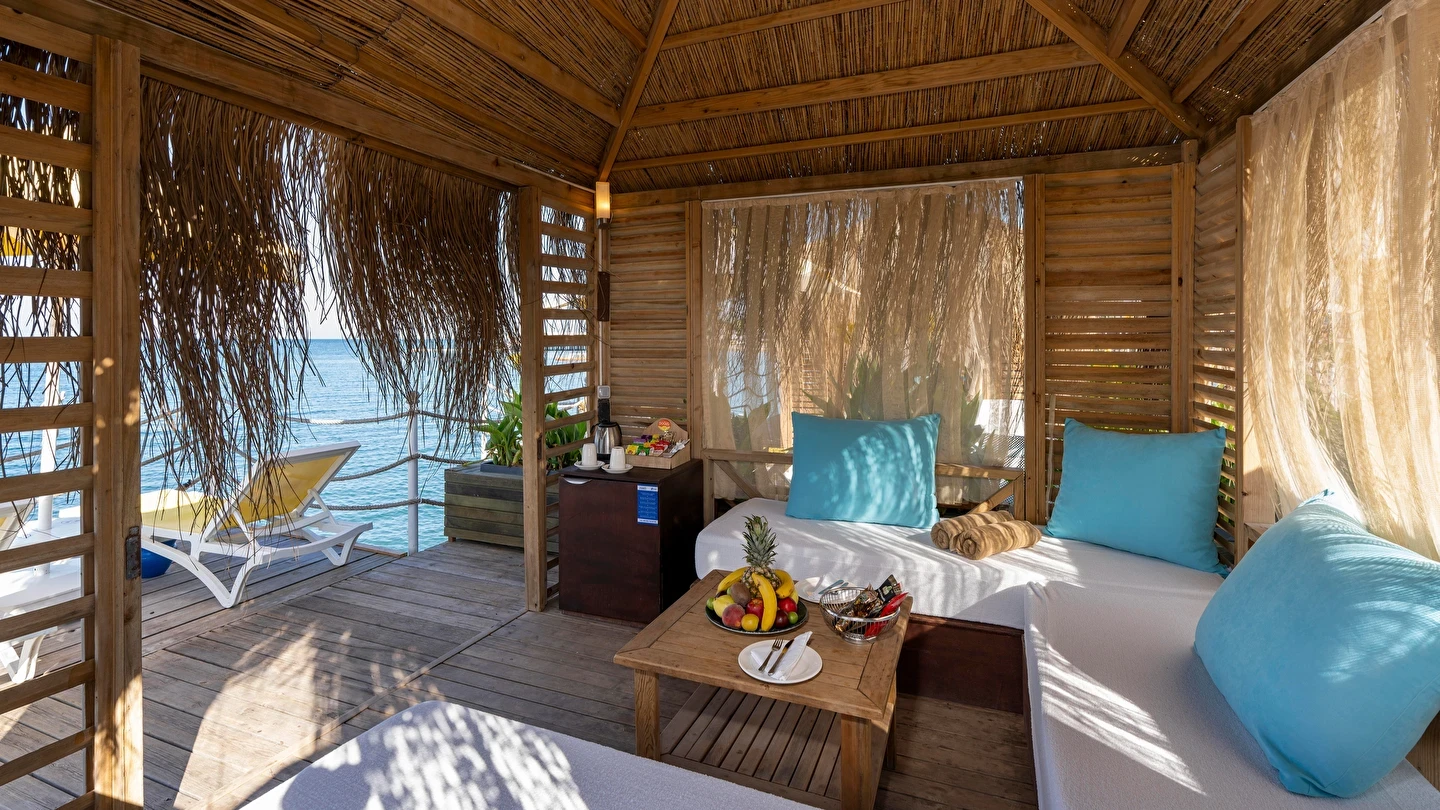 Limak Atlantis Deluxe Resort & Hotel — Görsel 22