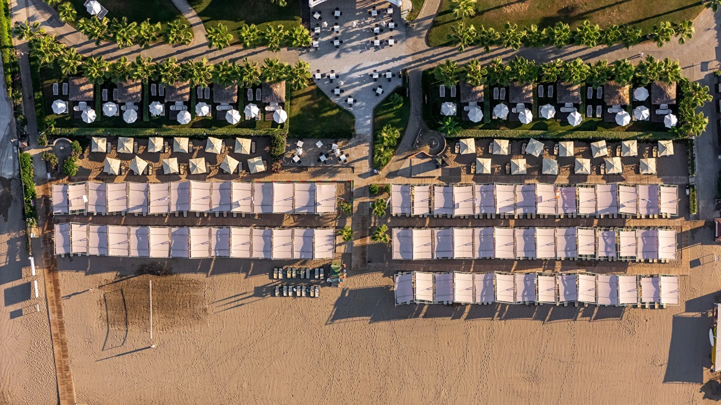 Limak Atlantis Deluxe Resort & Hotel — Görsel 25