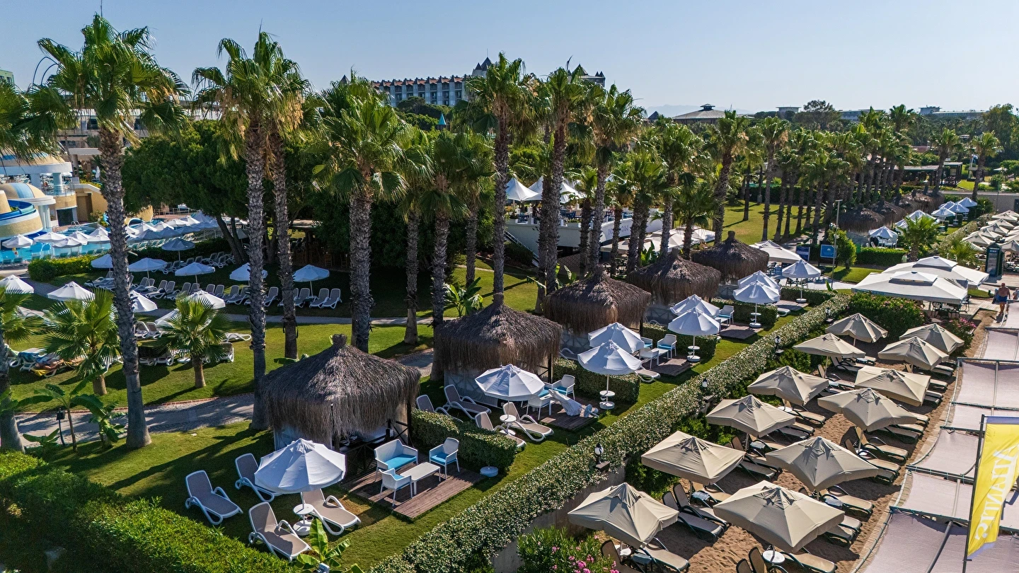 Limak Atlantis Deluxe Resort & Hotel — Görsel 28