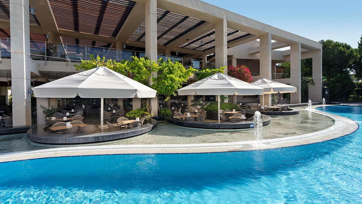 Limak Atlantis Deluxe Resort & Hotel — Görsel 41