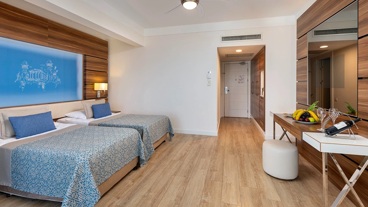 Limak Atlantis Deluxe Resort & Hotel — Görsel 52