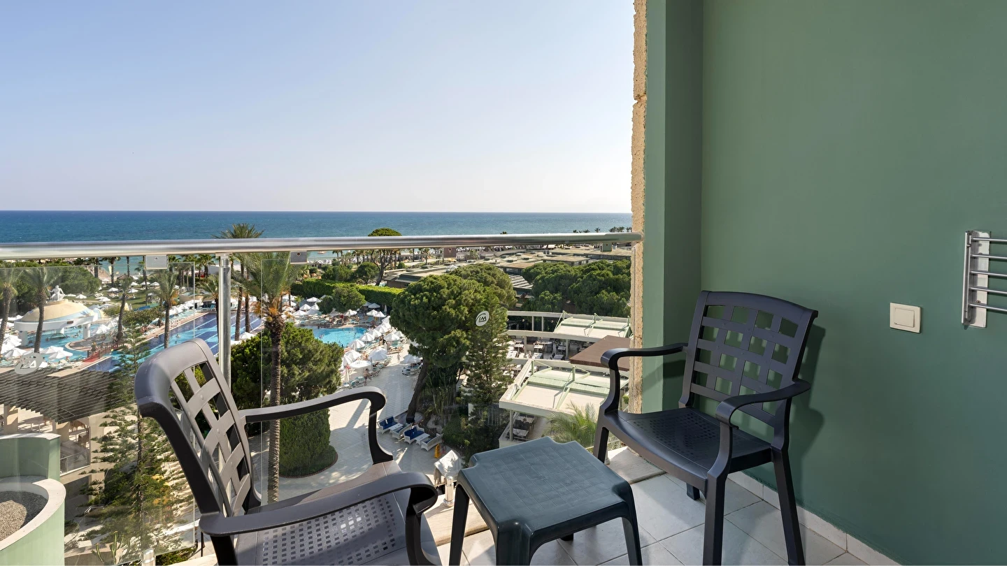Limak Atlantis Deluxe Resort & Hotel — Görsel 55